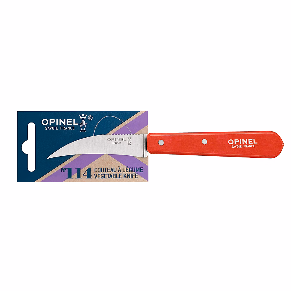 Accessoire de découpe – CT LEGUMES N.114 ROUGE PAYSAGE