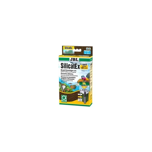 Silikatex Rapid Jbl marron 400 g