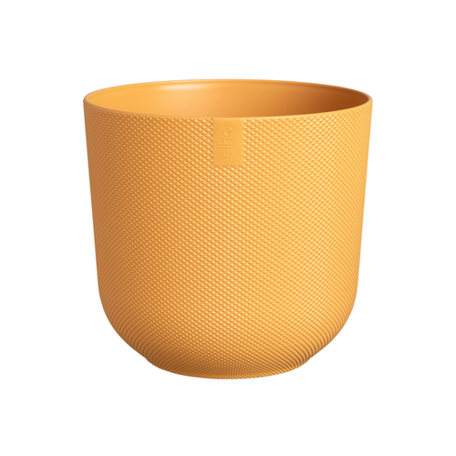 POT 'JAZZ' ELHO® ⌀30CM - JAUNE