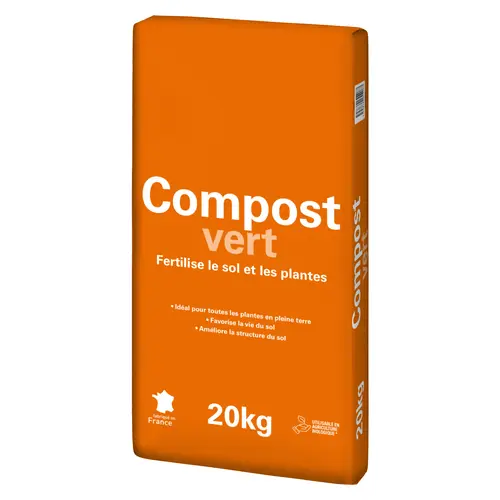 Compost vert - 20 kg