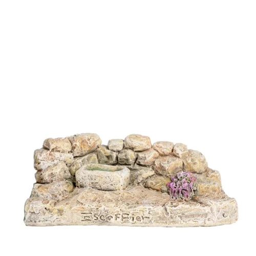 Abreuvoir 15 x 7 x 5 cm