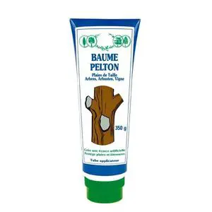 Baume de protection pour les arbres Pelton - 350 g