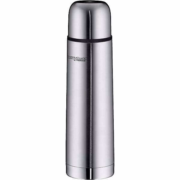 Bouteille Isotherme Everyday 0 – 5 litre Thermos, Argent