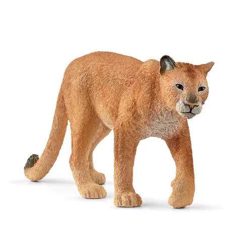 Puma multicolore Wild Life - 11.9 cm