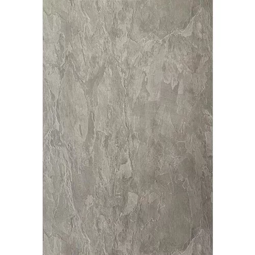 Plateau fin coloris Slate stone en HPL Stern Silverstar - 160 x 90 x 1,3 cm