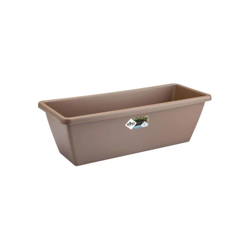 Jardinière 70cm Barcelona Elho taupe