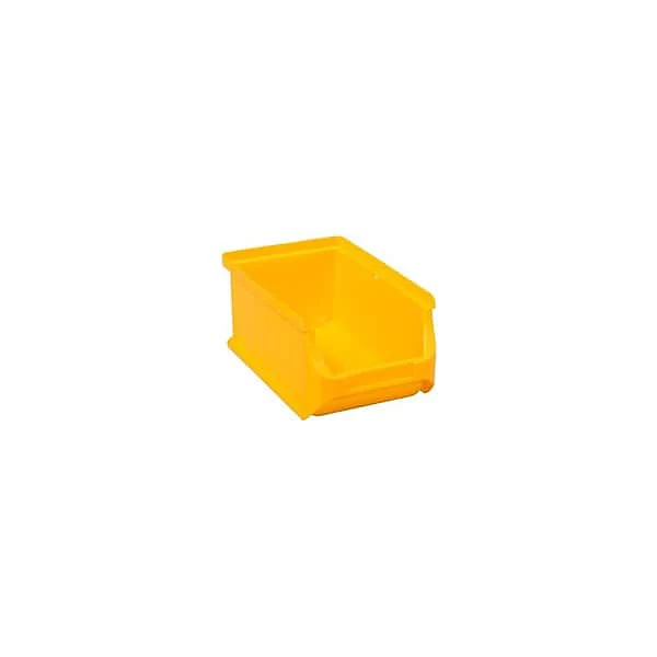 Bac à bec Taille 2 ProfiPlus Box Allit – Jaune