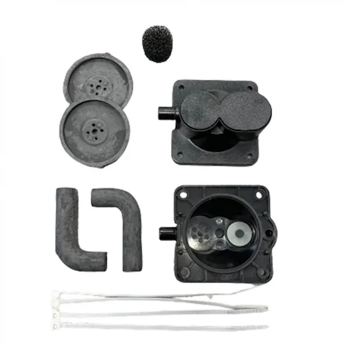 Kit d'entretien Koi-Flow 20 - pour bassin - SUPERFISH BASSIN