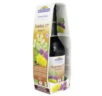 Elixir du Suédois 17° bio Biofloral - 350 ml