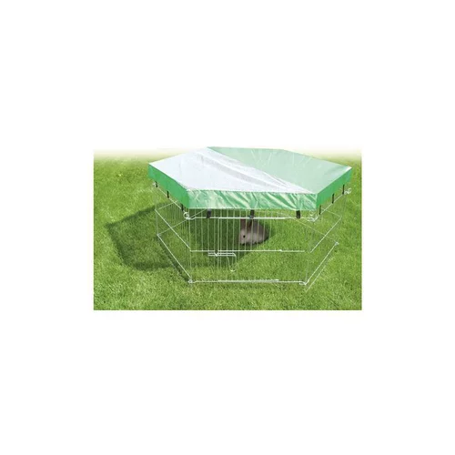 Filet de l’ombre pour cage à lapins Ø60 cm