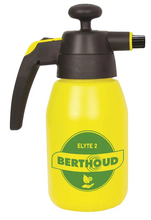 Pulvéristeur intérieur ELYTE 2 360° Berthoud - 2 L