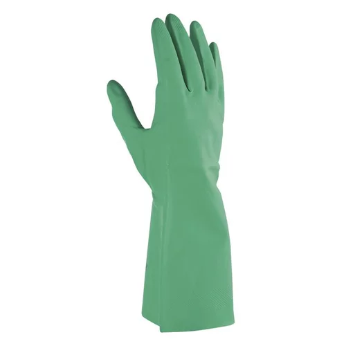 Gants Phyto coloris vert - Taille 9