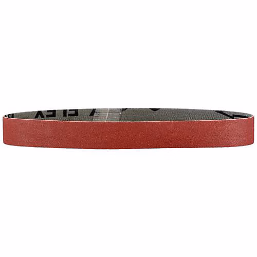 Bande abrasive Metabo 629068000 1020 mm x 50 mm – grain 240, lot de 3