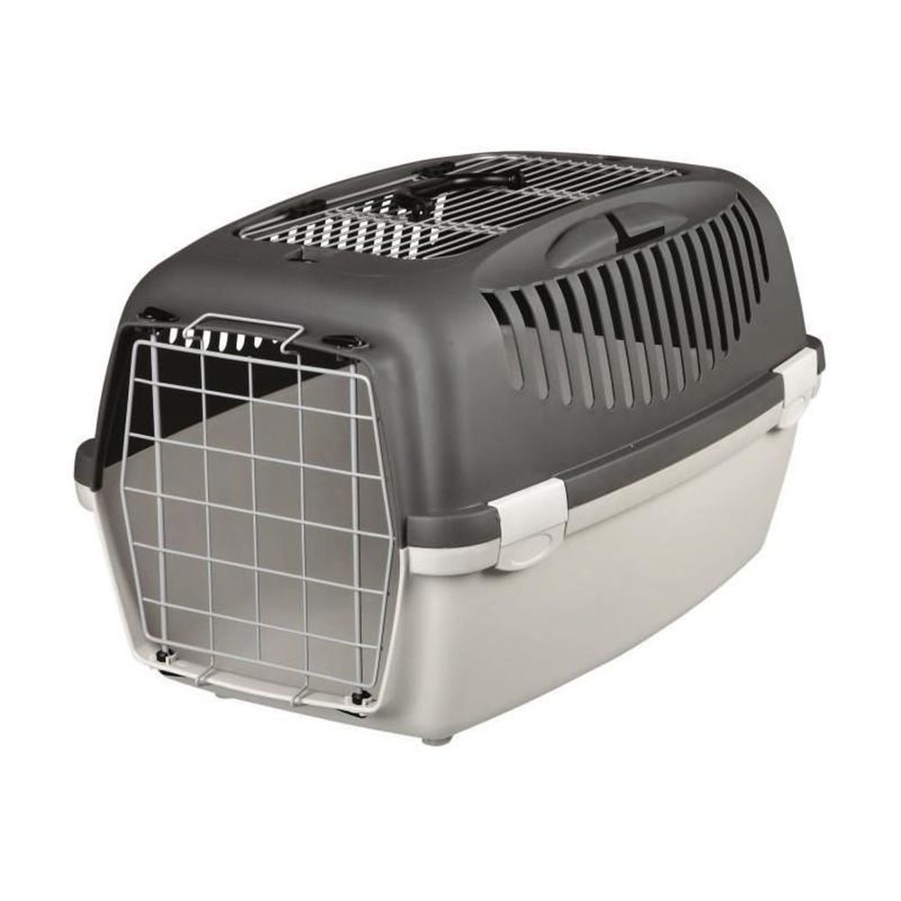 Trixie TRIXIE Capri 3 Box de transport chien 40×38×61 cm – 61 cm 2,5 kg