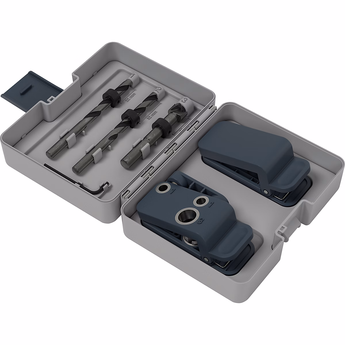 Tablette bois – Kit d’assemblage pour tablettes Marlow