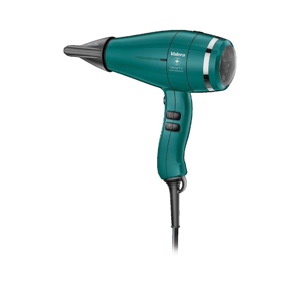 VALERA Sèche cheveux Valera 7610558017783 professionnel deep sea