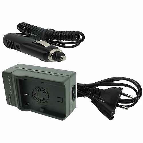 Réseau et téléphonie – Chargeur compatible avec CANON 40D
