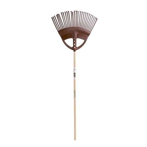 Balai à gazon extra large botanic® - 140 cm