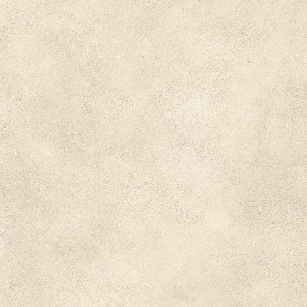 Carrelage effet Béton Beige Coquille 80x80x0 – 9 cm Mat Stavira, Sol et mur intérieur (vendu par carton de 1, 28 m²), RO'MA CARRELA