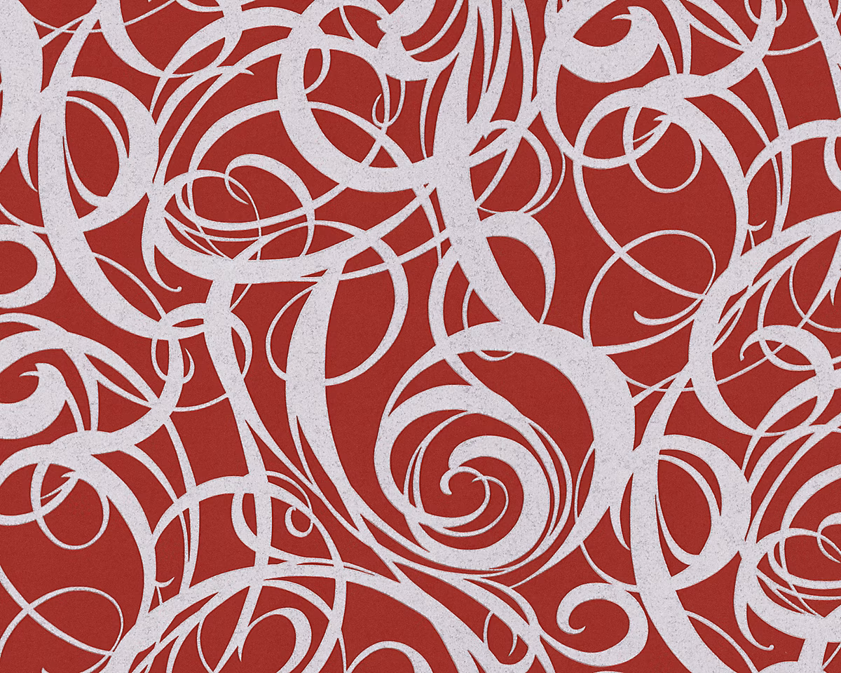 EDEM 81136BR25 Papier peint à motifs graphiques gaufré accents métalliques 10 – 65 m