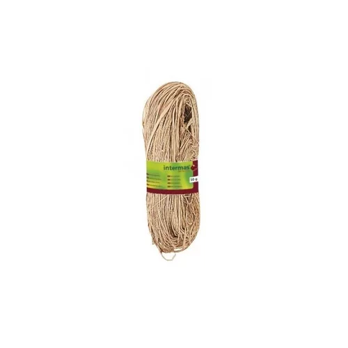 Raphia naturel 50 g