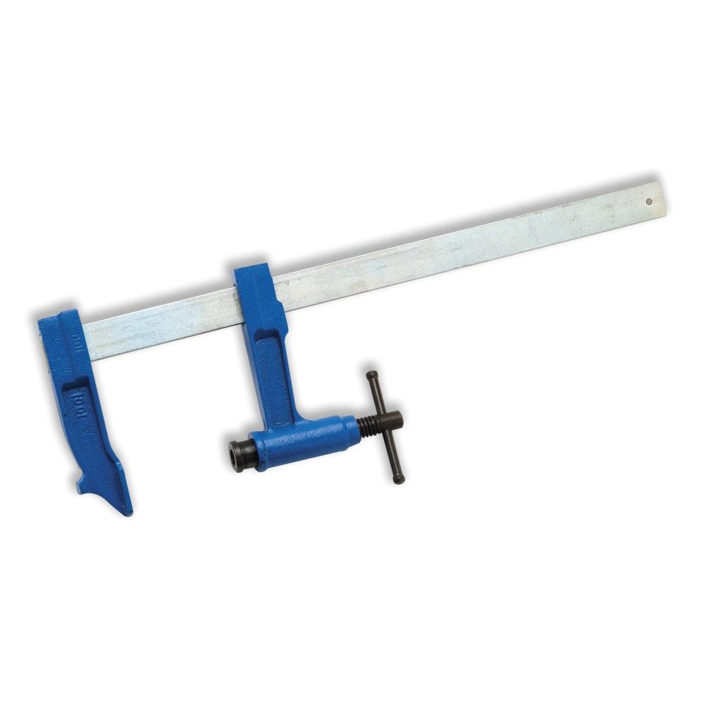 REVEX Serre – 400 mm Acier