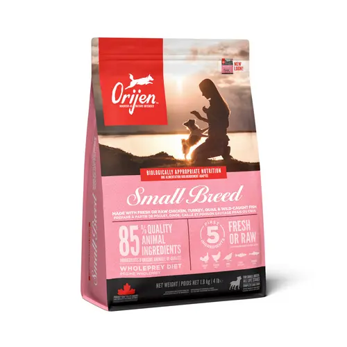 Croquette pour chien adulte de petite taille Orijen® - 1,8 kg