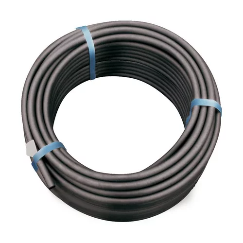 Tuyau en polyéthylène de 25 mhaute densité 6 bars Ø 25 mm