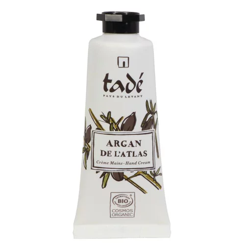 Crème mains Argan de l’Atlas Bio Tadé - 30 ml