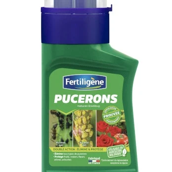 Insecticide pucerons concentré FERTILIGENE