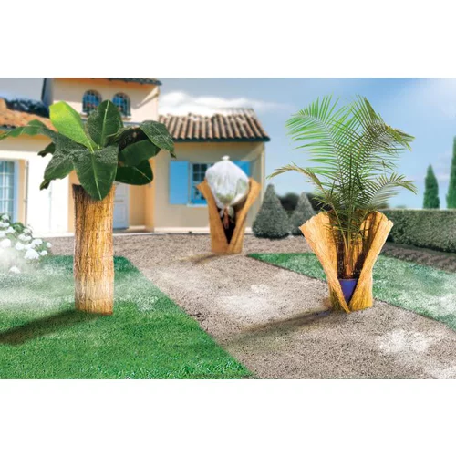 Paillon en paille de riz 1x1,5 m