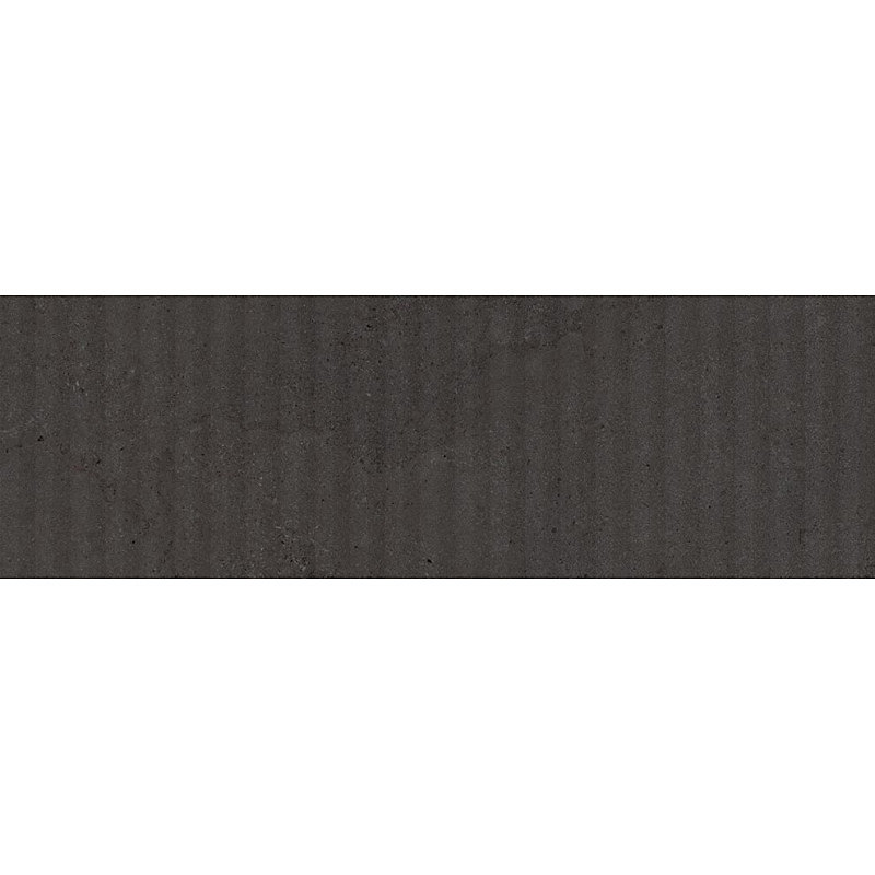 Carrelage faïence mur effet terrazzo beige 32 × 99 cm à relief BLACK R SOOT