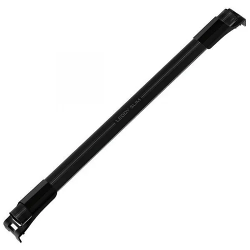 Rampe LED aquarium eau de mer Leddy Slim Marine 2.0 Day & Night | Noir 36 W 10000 K - AQUAEL