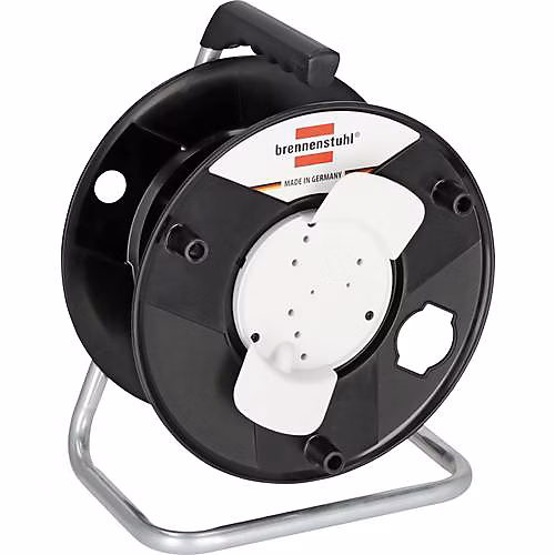 Dévidoir Garant 1130710 tambour de rangement vide noir 1 pc(s). – Réf. PWCXFLGMP0463925502