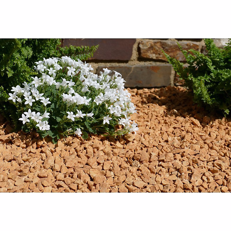 ClassGarden – Gravier Jaune Saumon 10-15