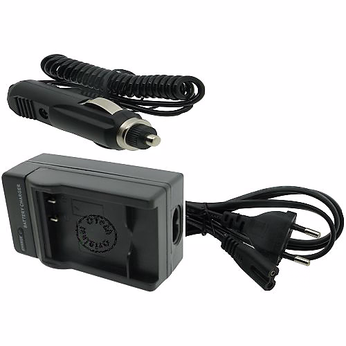 Chargeur compatible avec SONY CYBER – SHOT DSC, WX7