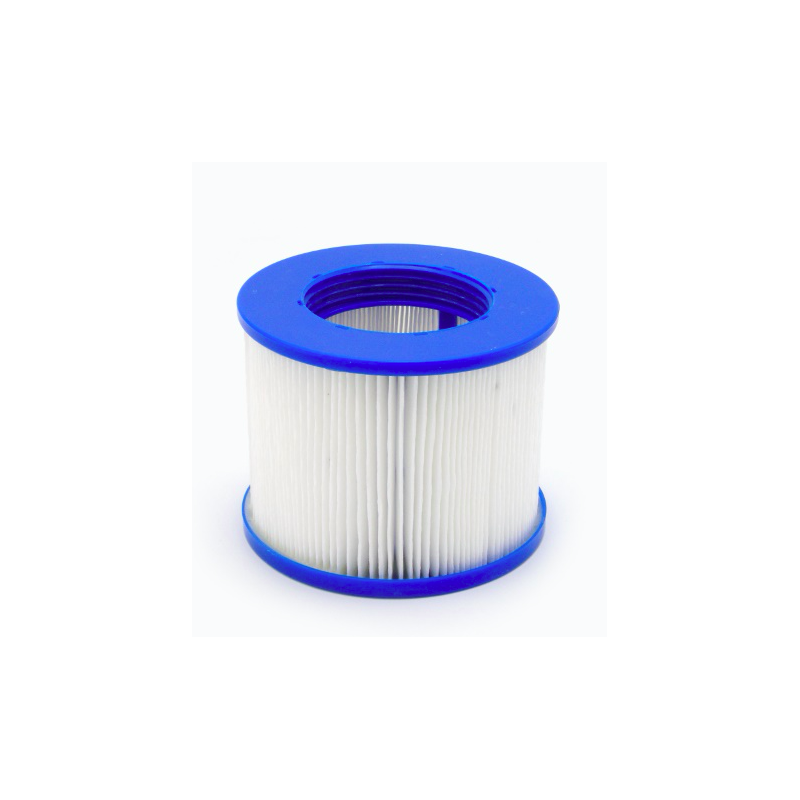 Lot de 2 Cartouches de filtration Spa gonflable Infinite