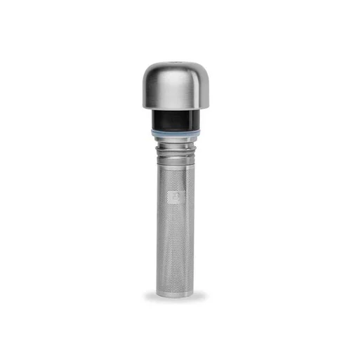 Bouchon infuseur pour bouteilles isothermes de 500 ml Qwetch