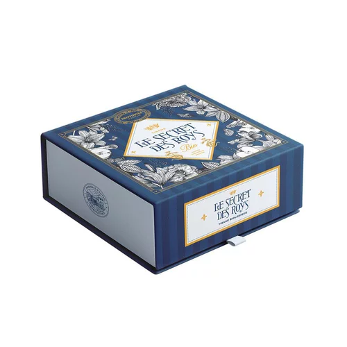 Coffret infusion secret des roys bio Provence d'Antan - 36 g