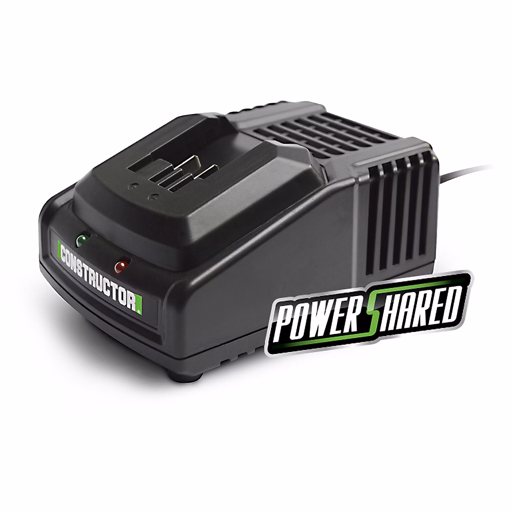Chargeur rapide pour batterie 20V max – Réf. GNRVJBEOU8145602033