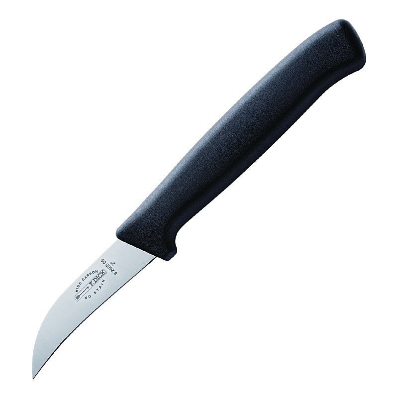 Couteau Bec d'Oiseau 50 mm – Dyck