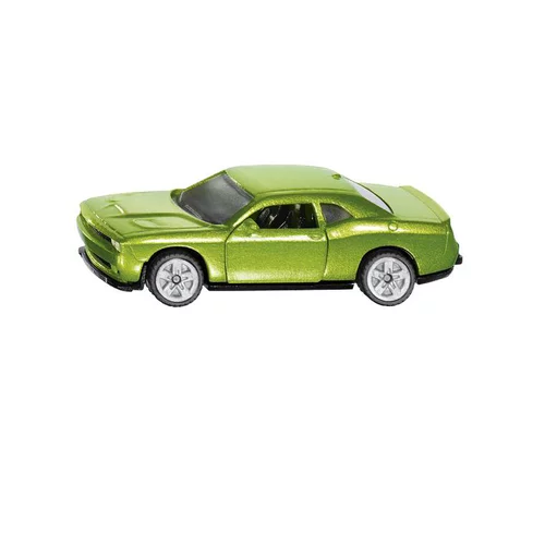Dodge Challenger SRT Hellcat Siku - echelle 1/64e