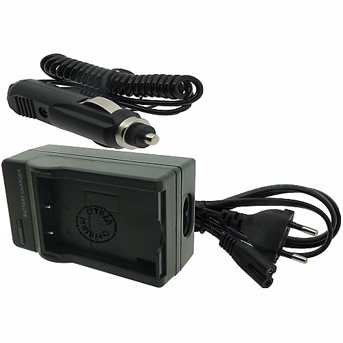 Chargeur compatible avec OLYMPUS PEN E – PL8
