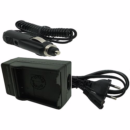 Réseau et téléphonie – Chargeur compatible avec NIKON COOLPIX P7800