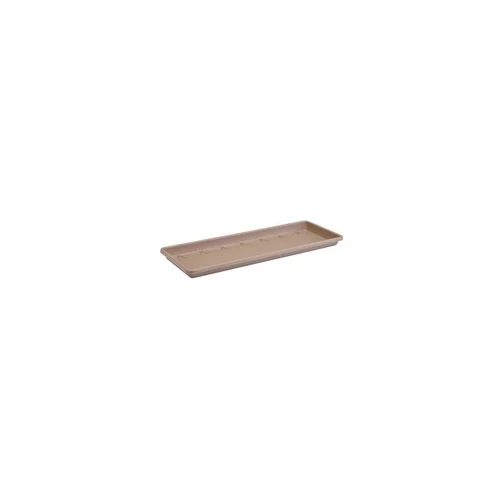 Soucoupe Barcelona 40 cm taupe ELHO