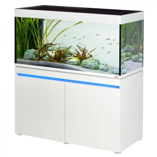 Aquarium en verre résistant EHEIM AQUARIUM Incpiria 430 Duo - 430L