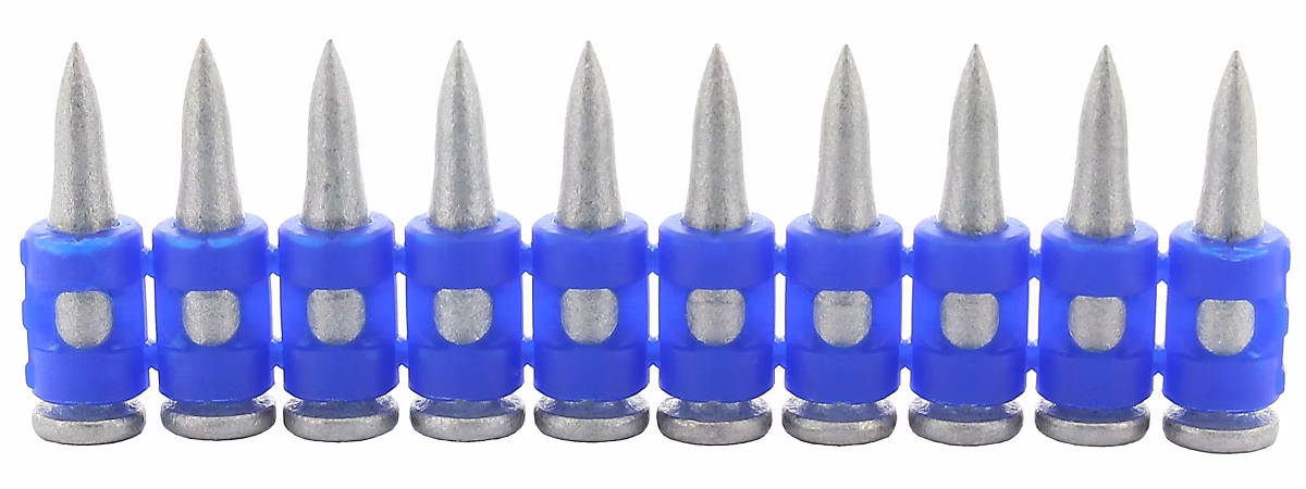 Clou UP6 – 22 + gaz Pulsa boîte de 500 | SPIT | 057693