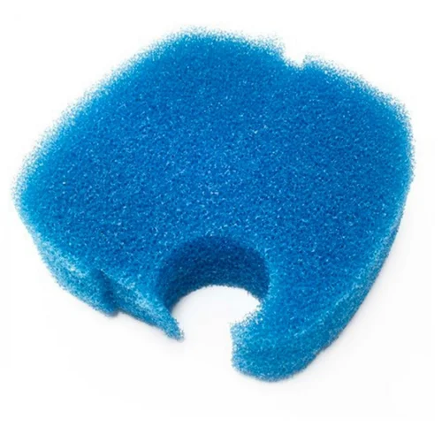 Mousse de filtration bleue, adaptée aux filtres HW-702A - SUNSUN