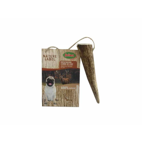 Corne de cerf XS 20 - 50 g