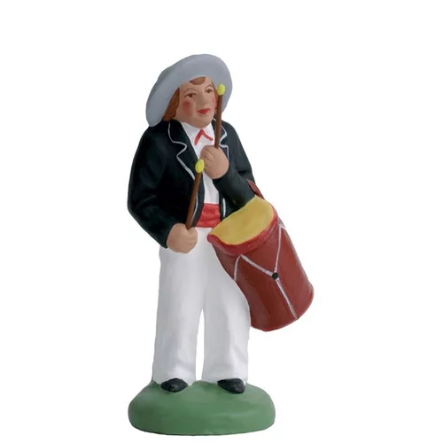Tambourinaire 7 cm